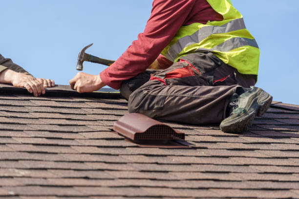 Roof Installation Near Me in South Alamo, TX