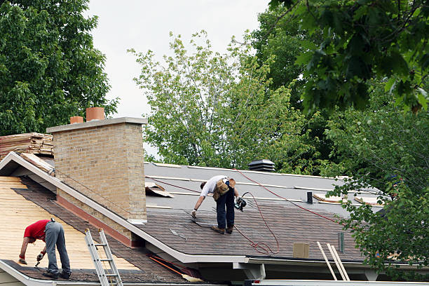 Quick and Trustworthy Emergency Roof Repair Services in South Alamo, TX