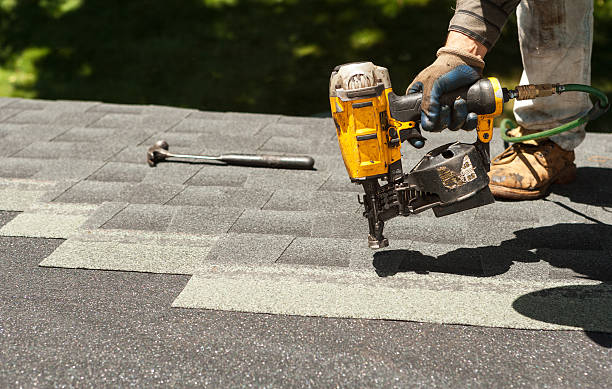 Best New Roof Installation  in South Alamo, TX